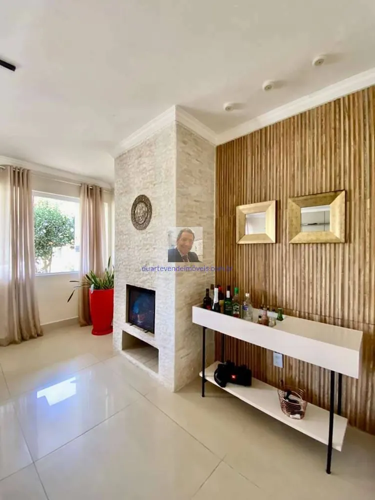 Casa, 4 quartos, 312 m² - Foto 7