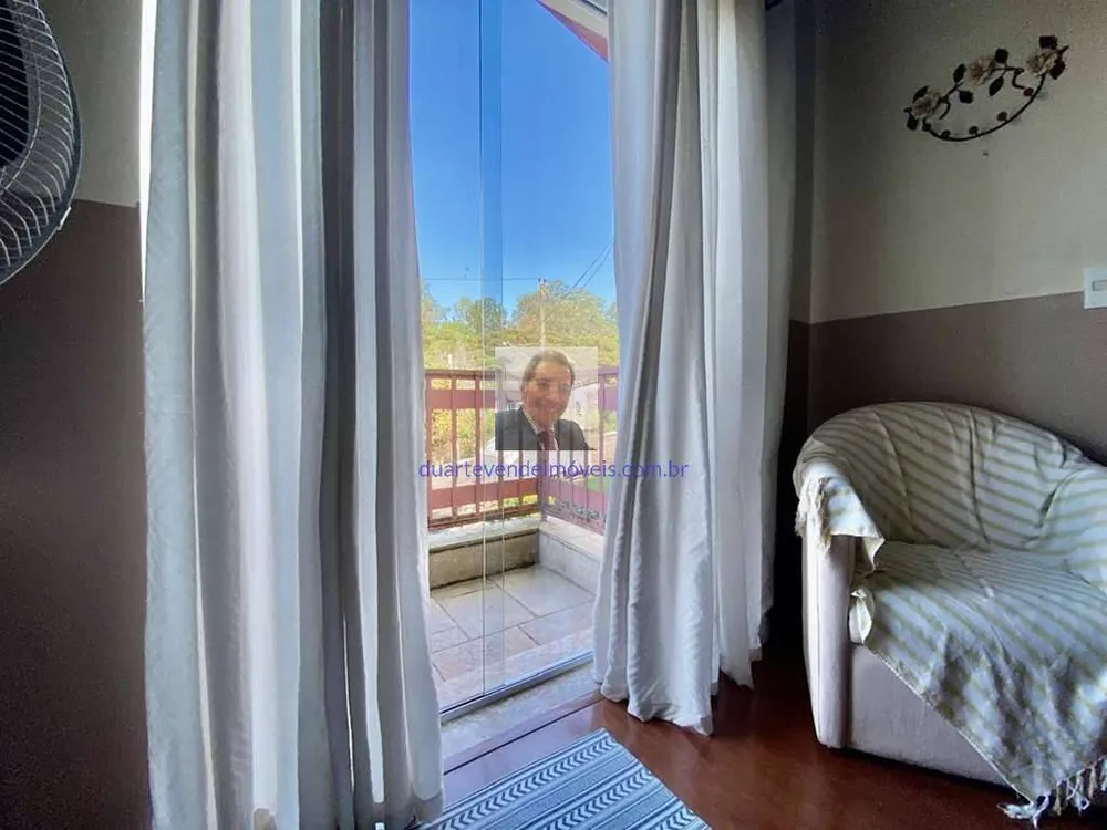 Casa, 4 quartos, 312 m² - Foto 12