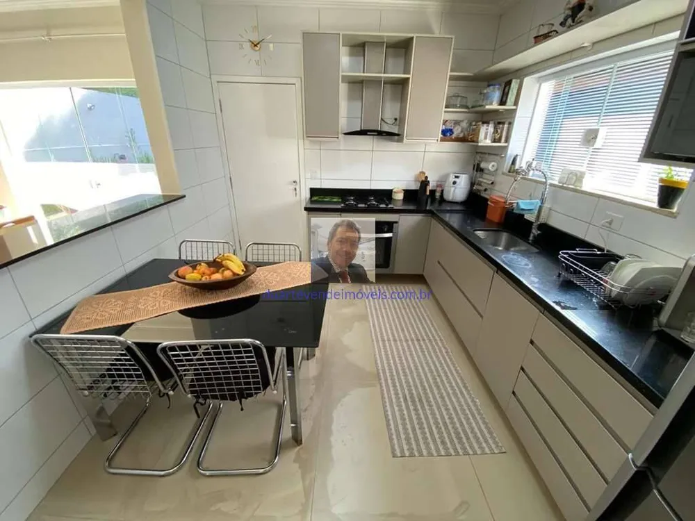 Casa, 4 quartos, 312 m² - Foto 13