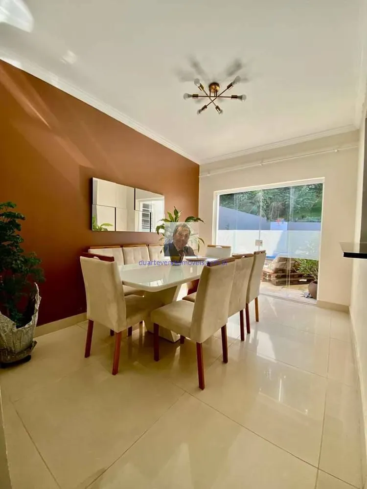 Casa, 4 quartos, 312 m² - Foto 5