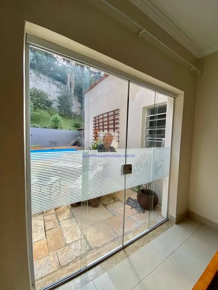 Casa, 4 quartos, 312 m² - Foto 14