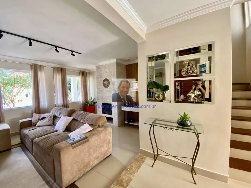 Casa, 4 quartos, 312 m² - Foto 4