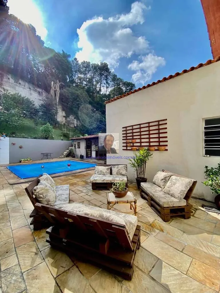 Casa, 4 quartos, 312 m² - Foto 2