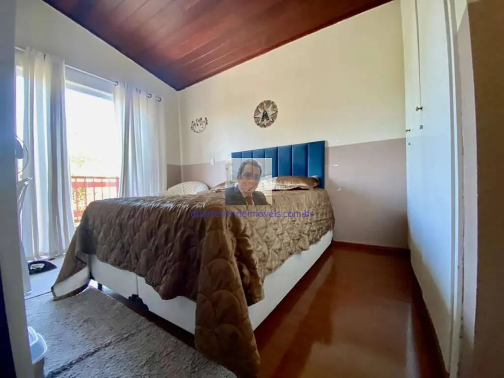 Casa, 4 quartos, 312 m² - Foto 11