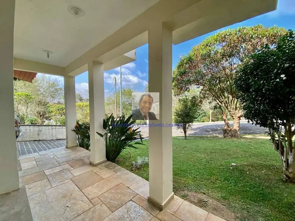 Casa, 4 quartos, 312 m² - Foto 3