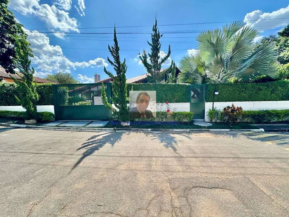 Casa de Condomínio à venda com 4 quartos, 34m² - Foto 1