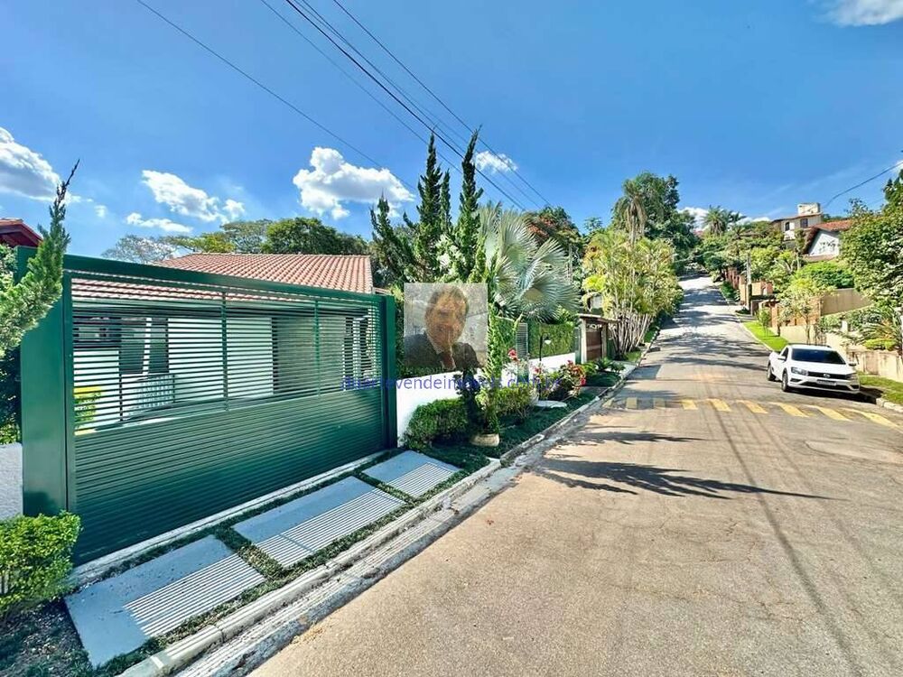 Casa de Condomínio à venda com 4 quartos, 34m² - Foto 2