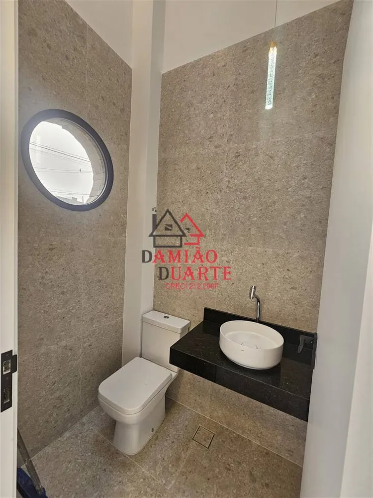 Casa de Condomínio, 3 quartos - Foto 5