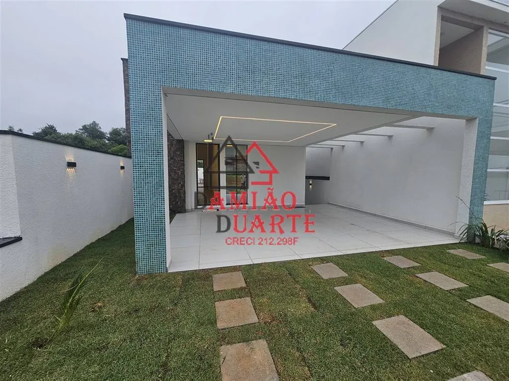 Casa de Condomínio, 3 quartos - Foto 7