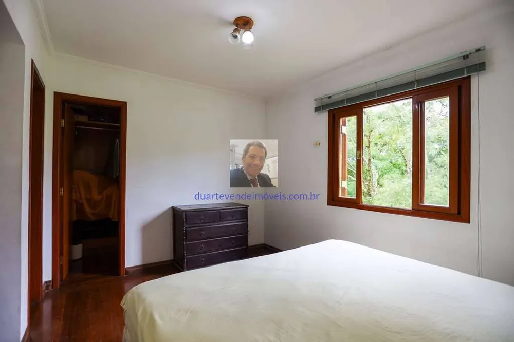 Casa de Condomínio, 4 quartos - Foto 9