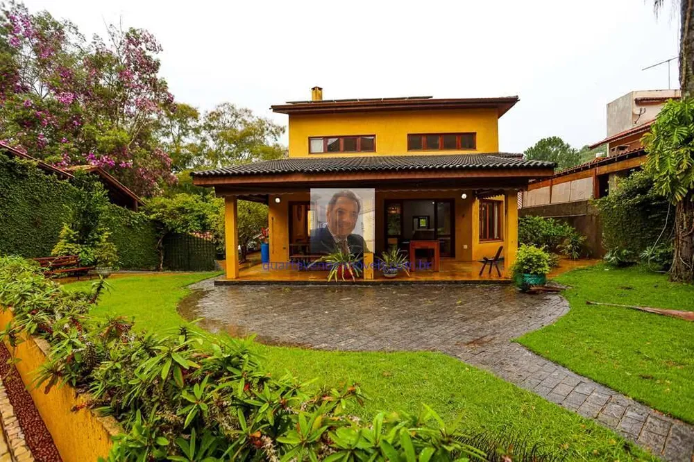 Casa de Condomínio, 4 quartos - Foto 5
