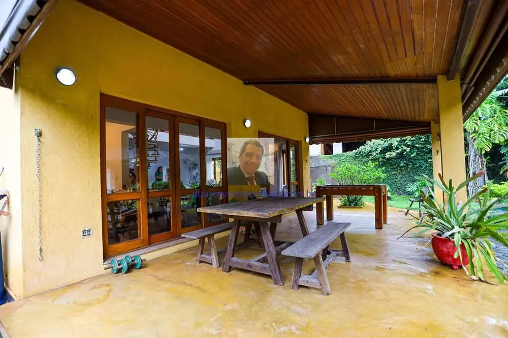 Casa de Condomínio, 4 quartos - Foto 3