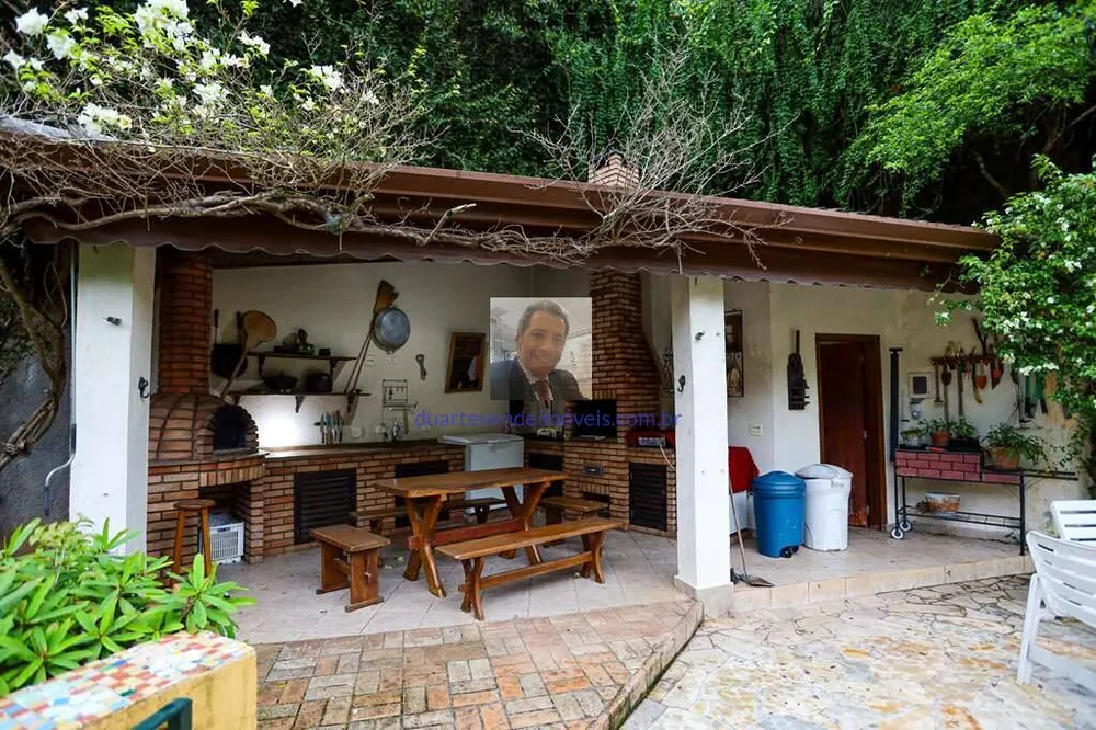 Casa de Condomínio, 4 quartos - Foto 6