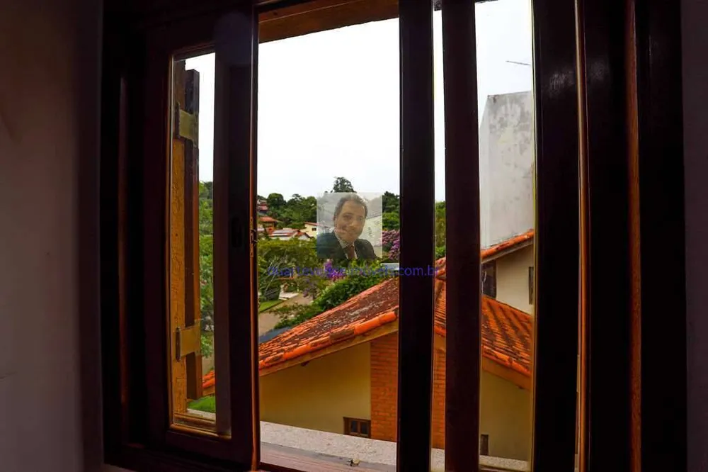 Casa de Condomínio, 4 quartos - Foto 10