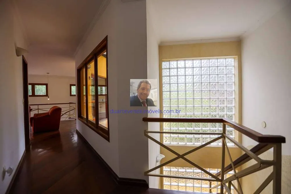 Casa de Condomínio, 4 quartos - Foto 8