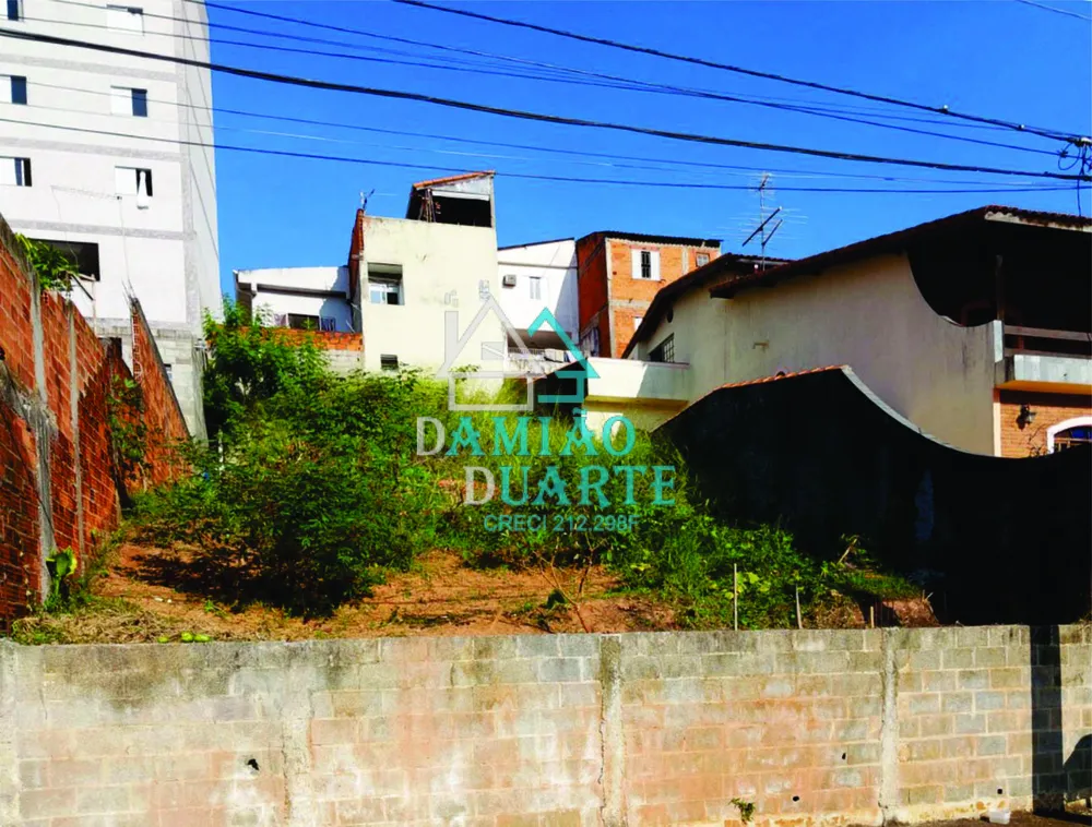 Terreno, 250 m² - Foto 6