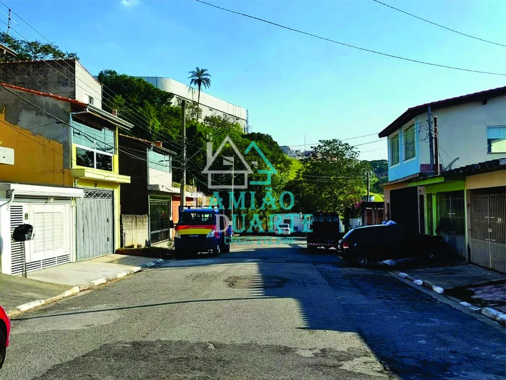 Terreno, 250 m² - Foto 3