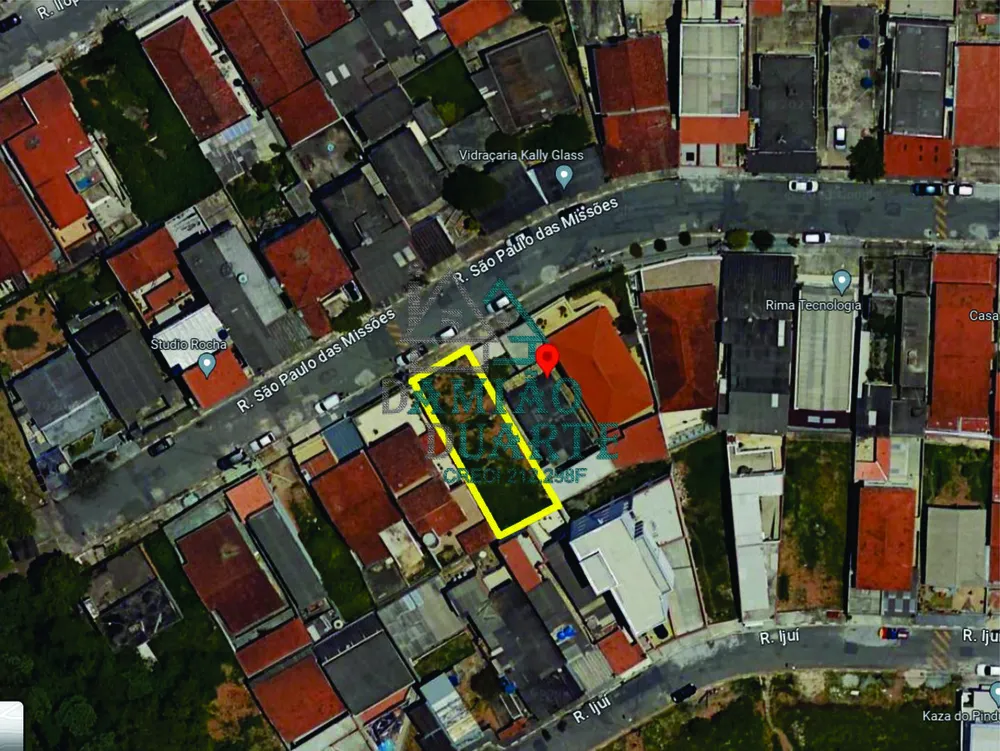 Terreno, 250 m² - Foto 8