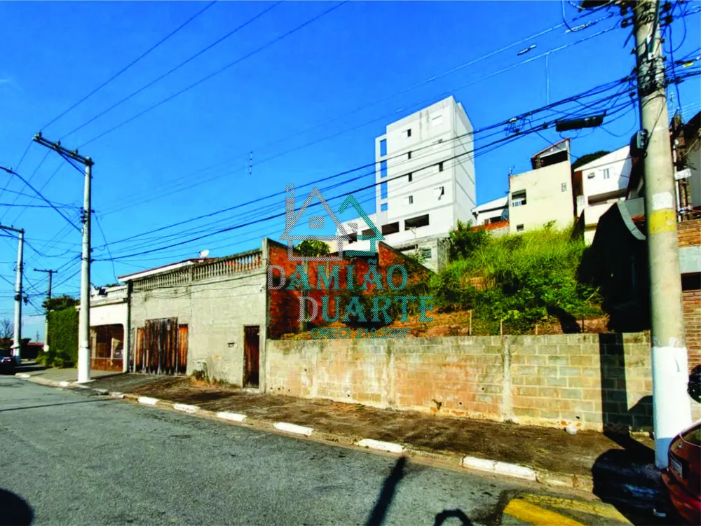 Terreno, 250 m² - Foto 5