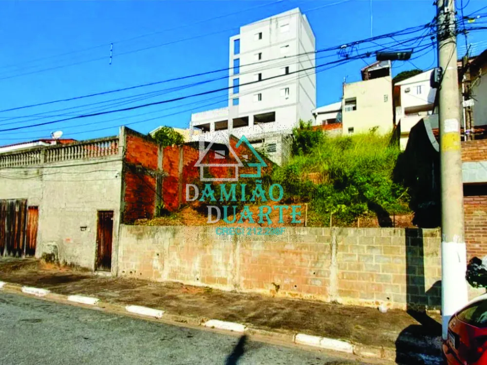 Terreno, 250 m² - Foto 2