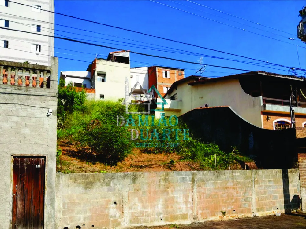 Terreno, 250 m² - Foto 4