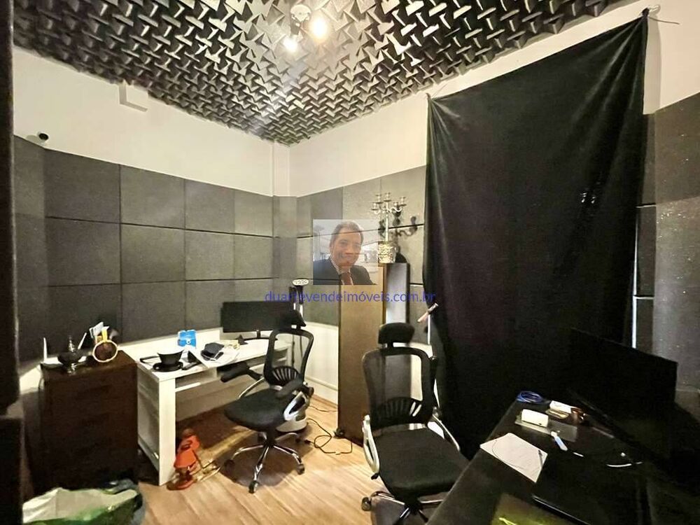 Conjunto Comercial-Sala à venda e aluguel, 86m² - Foto 4
