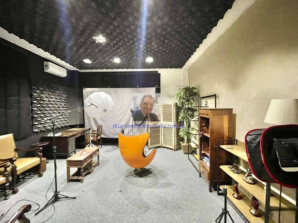 Conjunto Comercial-Sala à venda e aluguel, 86m² - Foto 3