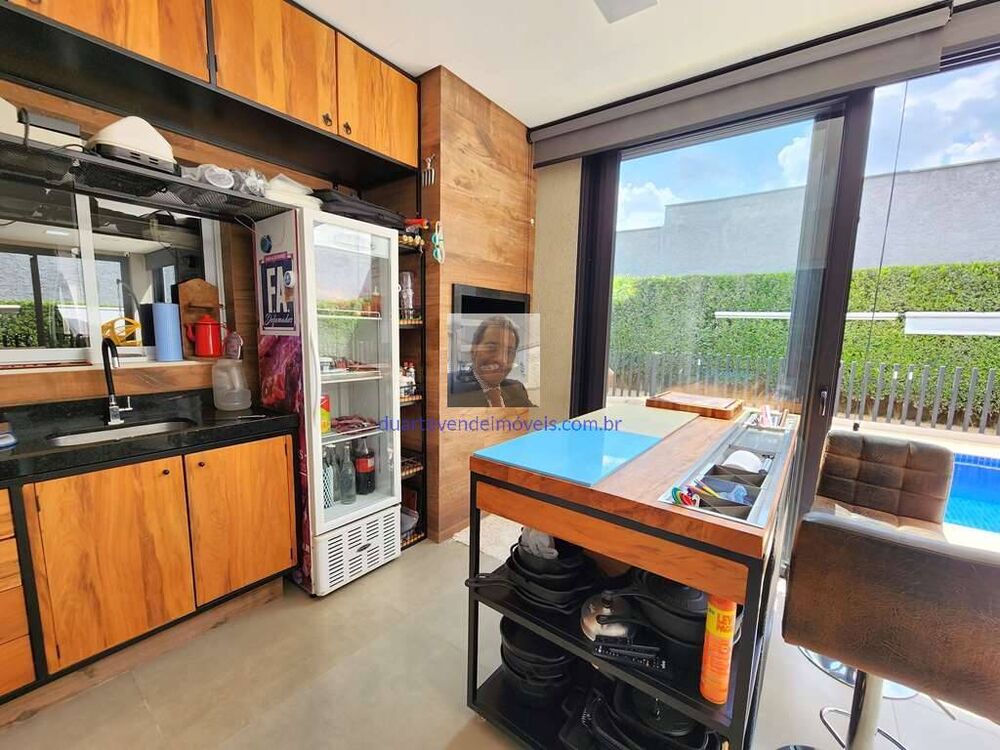 Casa de Condomínio à venda com 3 quartos, 303m² - Foto 5