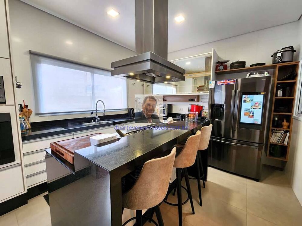 Casa de Condomínio à venda com 3 quartos, 303m² - Foto 7