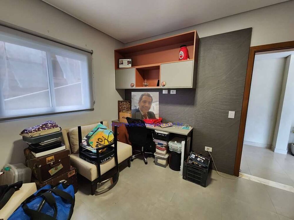Casa de Condomínio à venda com 3 quartos, 303m² - Foto 1