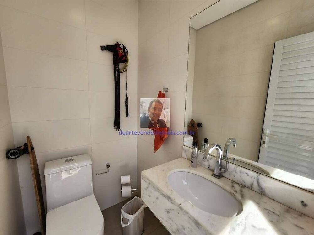 Casa de Condomínio à venda com 3 quartos, 303m² - Foto 12