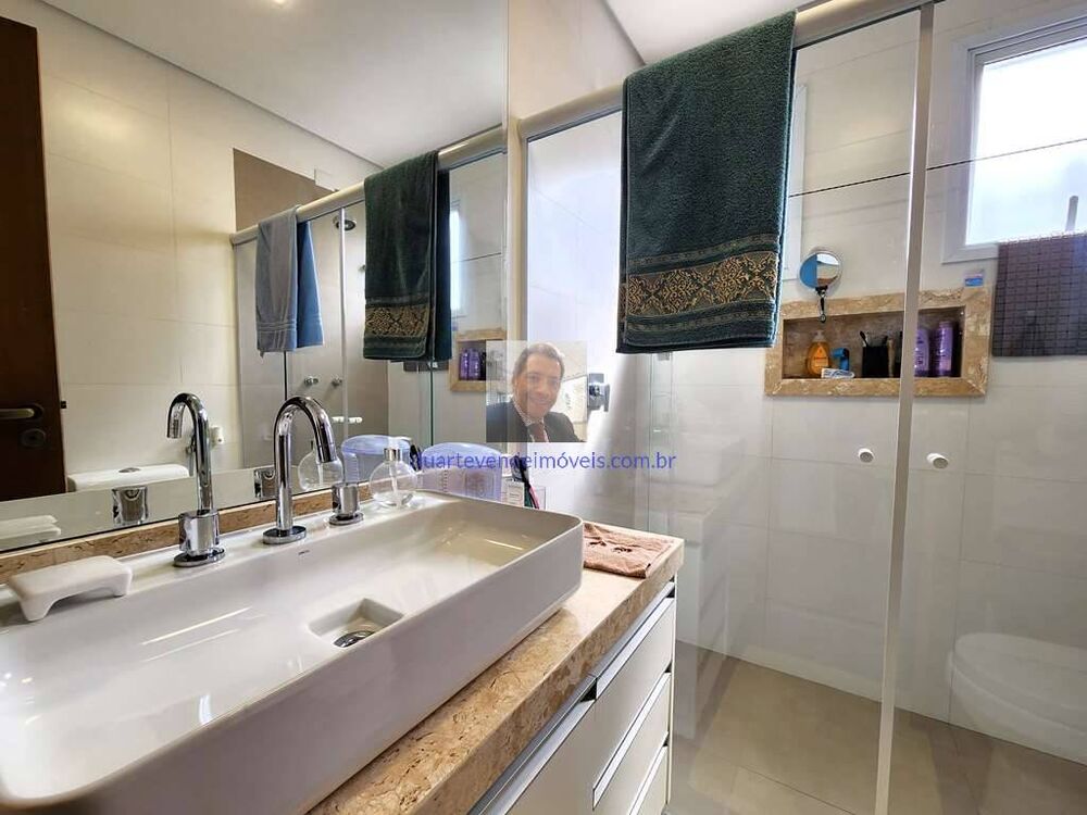 Casa de Condomínio à venda com 3 quartos, 303m² - Foto 6