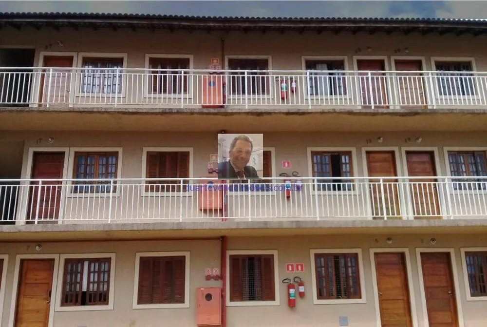Apartamento, 2 quartos, 62 m² - Foto 9