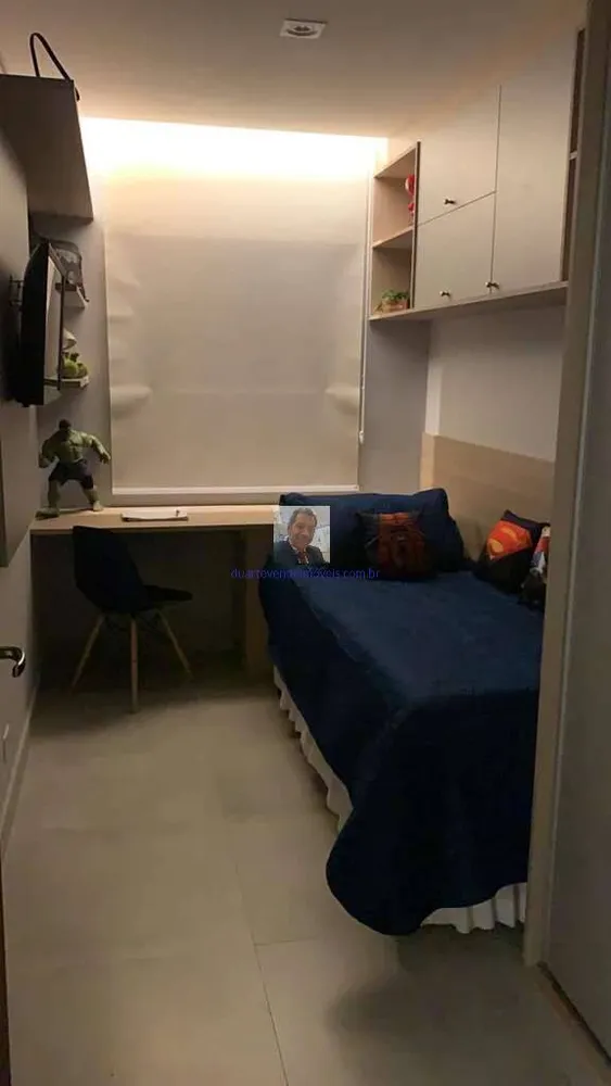 Apartamento, 2 quartos, 62 m² - Foto 14