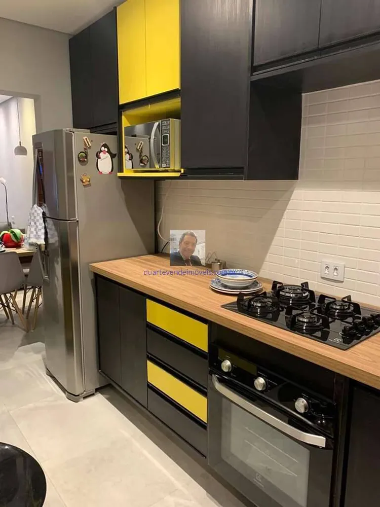 Apartamento, 2 quartos, 62 m² - Foto 8