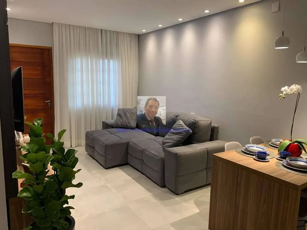 Apartamento, 2 quartos, 62 m² - Foto 3