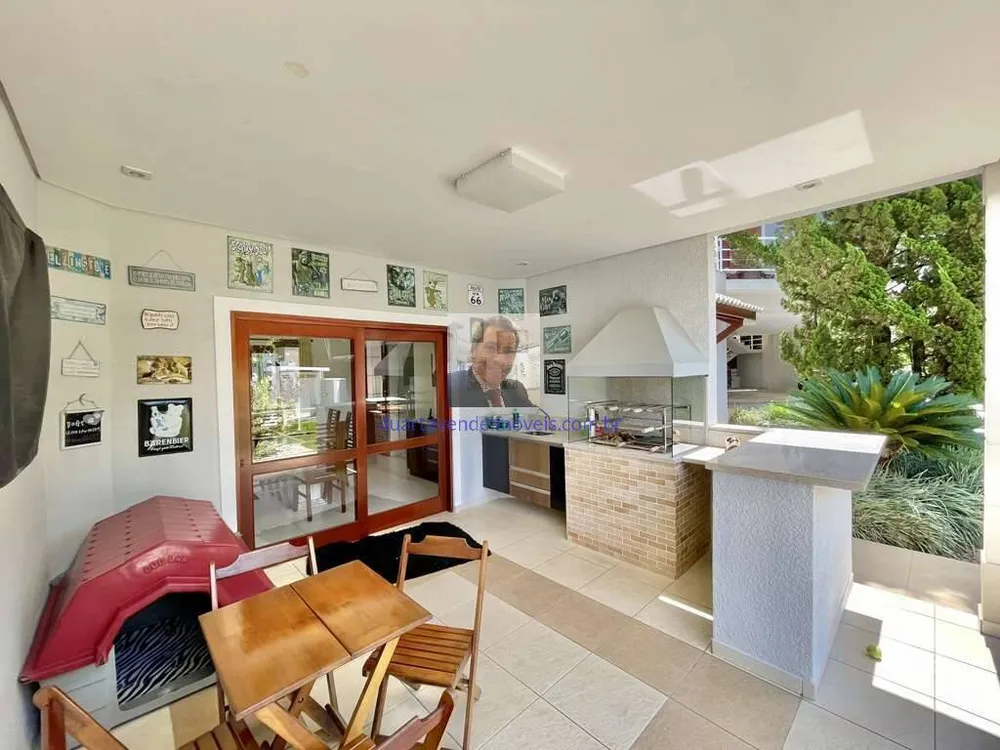 Casa de Condomínio, 5 quartos - Foto 6