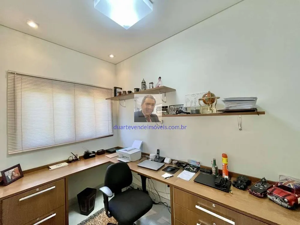 Casa de Condomínio, 5 quartos - Foto 9