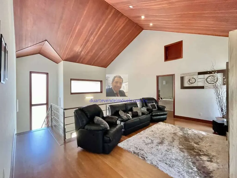 Casa de Condomínio, 5 quartos - Foto 7