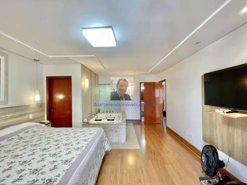 Casa de Condomínio, 5 quartos - Foto 10
