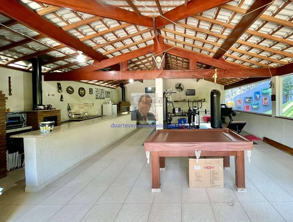 Casa de Condomínio, 5 quartos - Foto 14