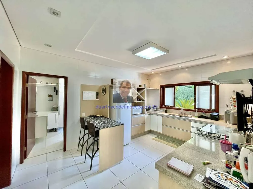 Casa de Condomínio, 5 quartos - Foto 8