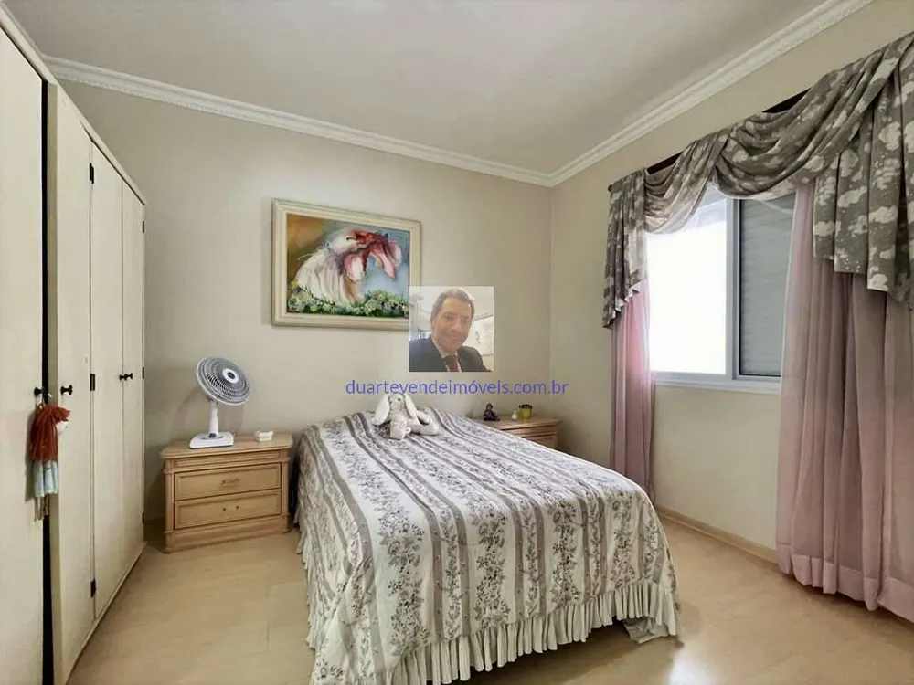 Casa de Condomínio, 4 quartos - Foto 12
