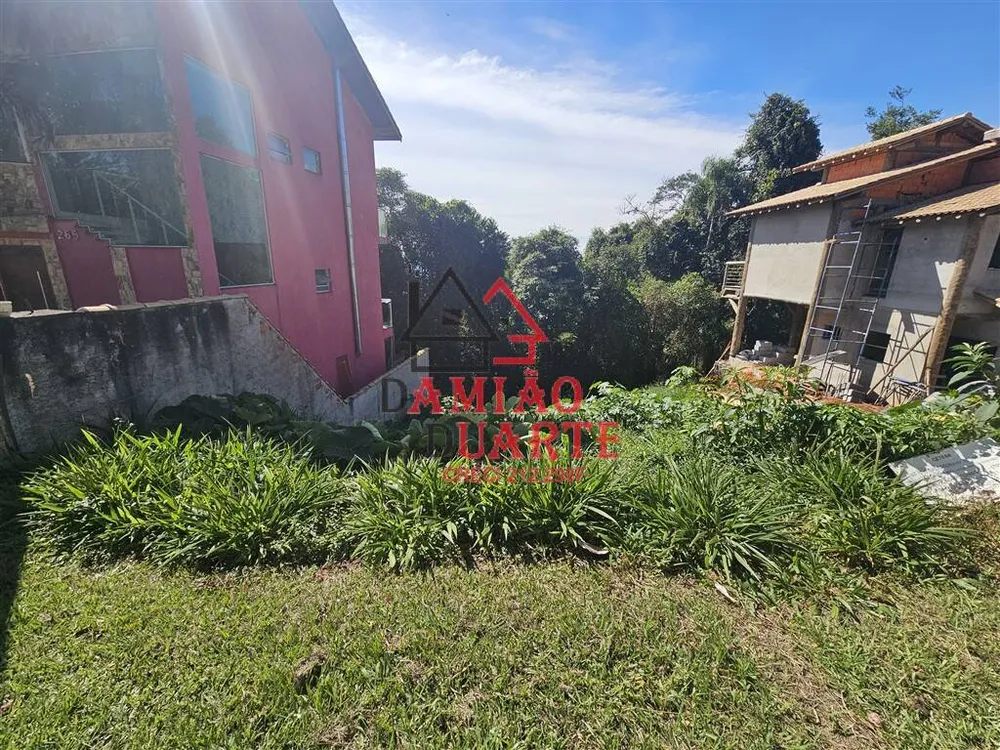 Terreno, 362 m² - Foto 2