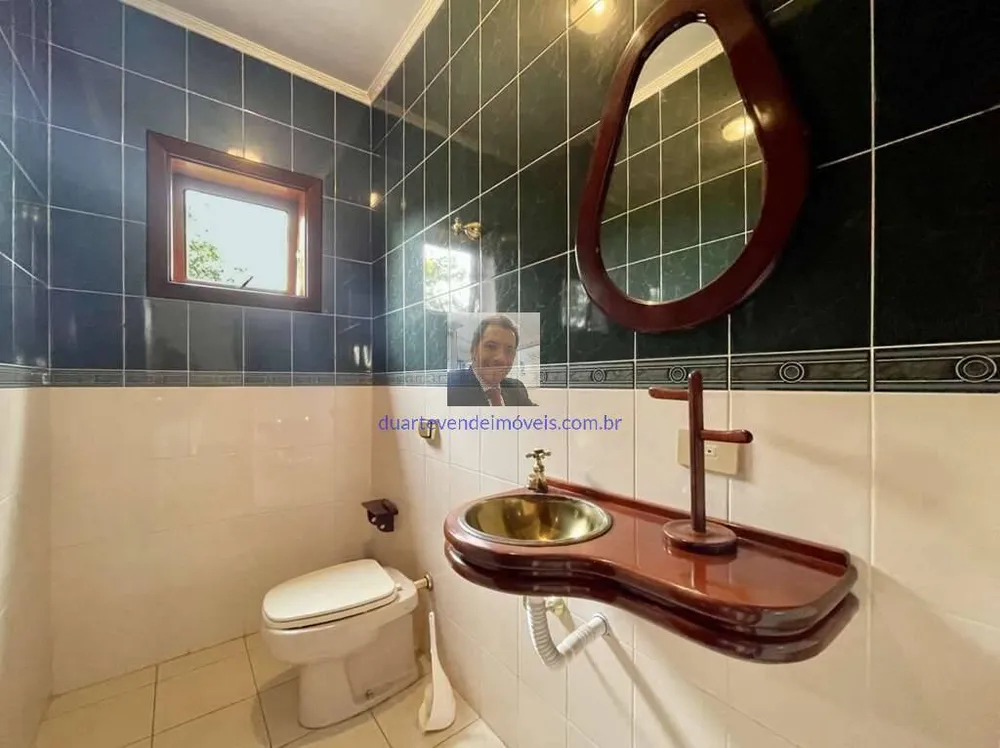 Casa de Condomínio, 4 quartos - Foto 9