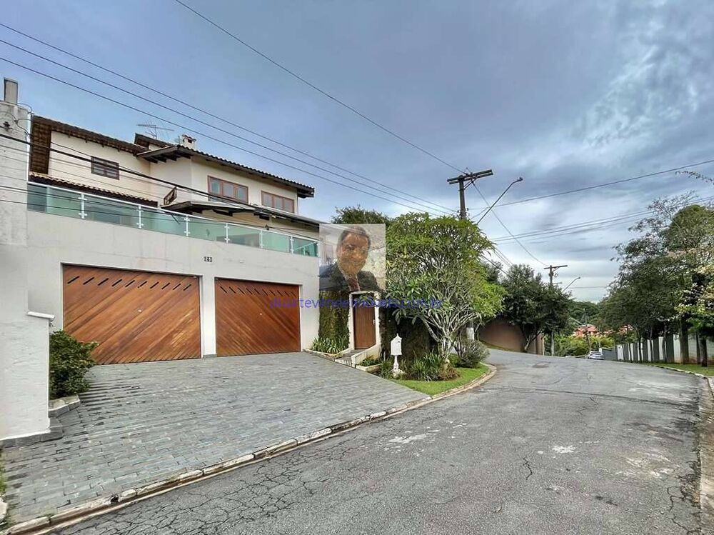 Casa de Condomínio, 4 quartos - Foto 2
