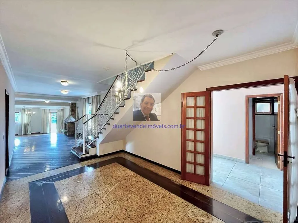 Casa de Condomínio, 4 quartos - Foto 8