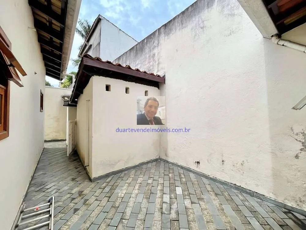 Casa de Condomínio, 4 quartos - Foto 16
