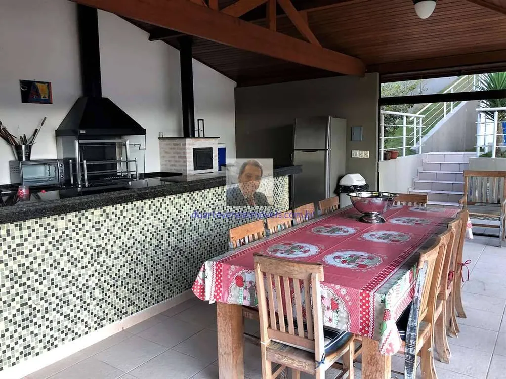 Casa, 5 quartos, 890 m² - Foto 6