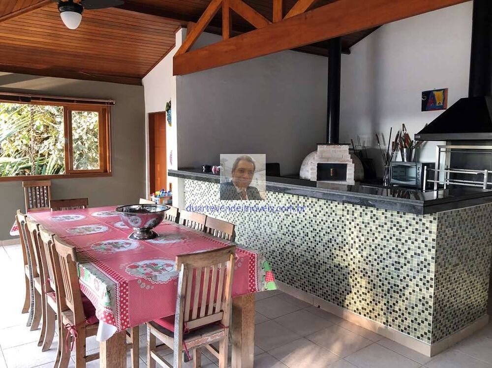 Casa à venda e aluguel com 5 quartos, 890m² - Foto 3